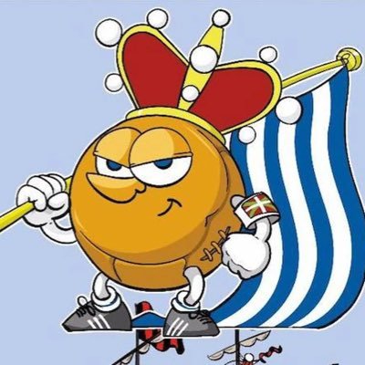 unaiblazquez's profile picture. Txuri Urdin,One Club Man