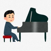 ピアニストと医師になりたい人 (@mfslmq) 's Twitter Profile