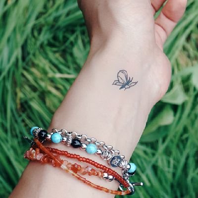 desiezzha's profile picture. 