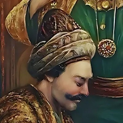 MibrahimTarih's profile picture. 29 MÜİF