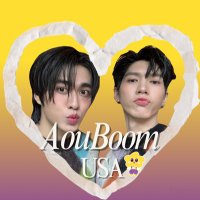 AouboomUSA (@aouboomfanbase) 's Twitter Profile