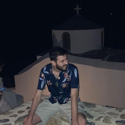 Trainee Lawyer ⚖️
23 y/o , 🇬🇷 , Polyglot, Esports Enjoyer, le GOAT fan @Toffe_lol