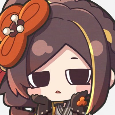 原神など/たまにお絵描き/
Skeb(募集中):https://t.co/e9gMt6278V
/Bluesky:https://t.co/4CmgZyAaQI