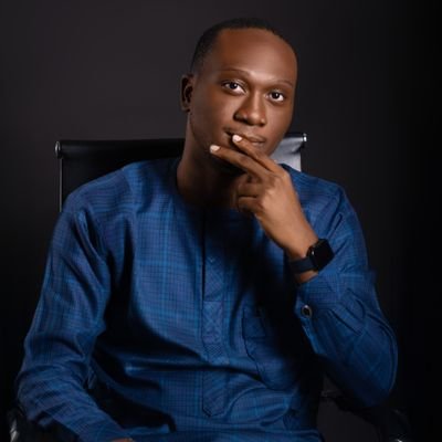 ofoegbu_gideon's profile picture. A Recovering Introvert. I Help Businesses Find Their Voice & Customers Through Strategic Marketing & Sales. Founder @KenEi_Health the telemedical app for All