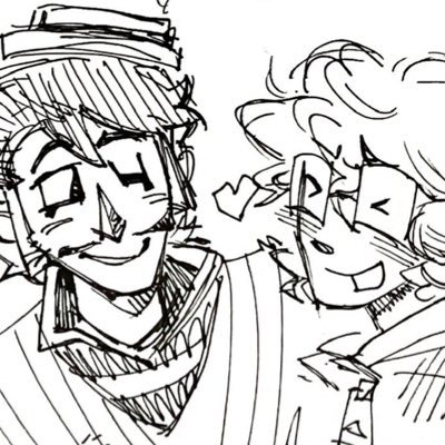 admin of @dailygraybs gray's certified #1 glazer and wife 🎶 bigender omnisexual, he/she