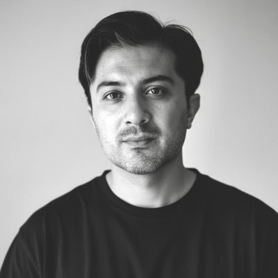 Designer & Creative Director ⬤ https://t.co/t95I8sChi1 ⬤ https://t.co/ItKF7iHLxg ⬤ #ai #design ⬤ Editor @tipografi ⬤ Head of AI at Wiethe