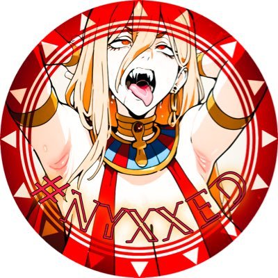 Foolish mortal! Of course you’re in love with me — I am the almighty Power! But don’t get ideas...Since I've already been tamed by @BLXCKCOMMAND Zero age play