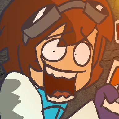 bslarpREAL's profile picture. an account made for the a mod parodying Jeffy’s infinite irida.
not associated with @bslarp_rules
dm to join, we’ll take anyone. (as a dev or role player)