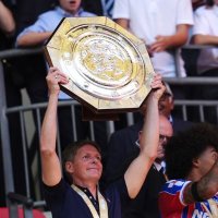 EEEEEEEEEEAGLES!!! (@cpfc_nut) 's Twitter Profile