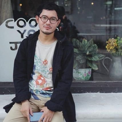 TonyTonyCheppy's profile picture. Bukan akuntan sejati kalo closing pulang tenggo | Pecinta coklat, karena coklat membuat hidup jadi happy | Doyan jajan