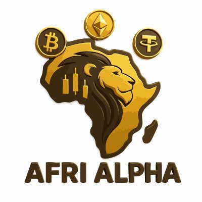 🌍 Leading Africa into the Alpha Era | 🚀 Web3 • Crypto | #AfricaAlpha