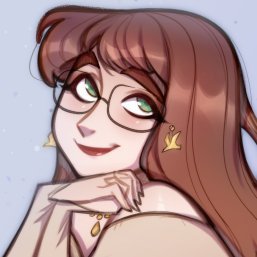 Lady Math【Commission = CLOSED】 Profile