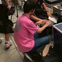 底が抜けたら (@tonsockpeace) 's Twitter Profile Photo