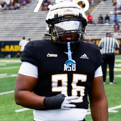 Jakeem Fletcher Profile