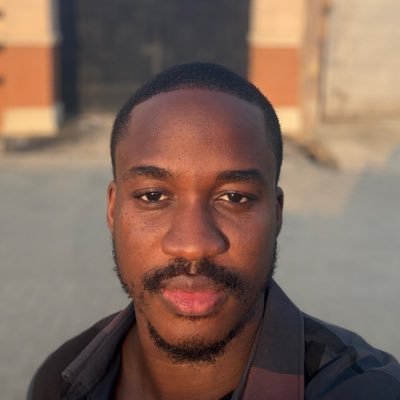 Nonsolay's profile picture. https://t.co/0TGrPjfjkZ