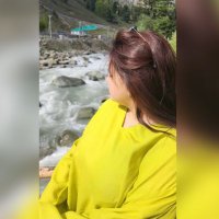 Aneesa Aslam (@anumir9) 's Twitter Profile