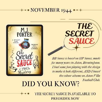 Author of hist fic(Saxon/20thCMyst). Infuriatingly prolific😉 @BoldwoodBooks
Buy paperbacks directly from me. https://t.co/QrJoIMOqDA