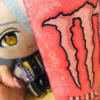 苺 (@svmm3rb1rd) 's Twitter Profile