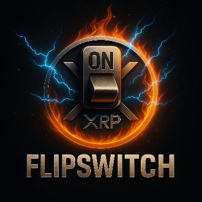 FlipSwitch sends $XRP rewards every 4 Hours based on volume.
NFA/DYOR
TG: 13q75Vyyh3fozNnUa3q5uGYeap6U2gCuoAEqWUfuNMGF