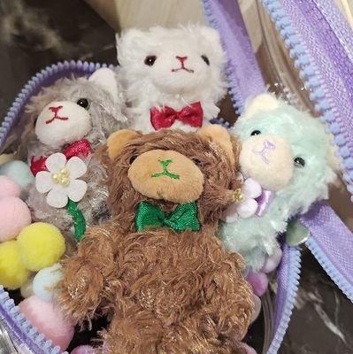 櫻野´•ﻌ•`南區定居民さんのプロフィール画像