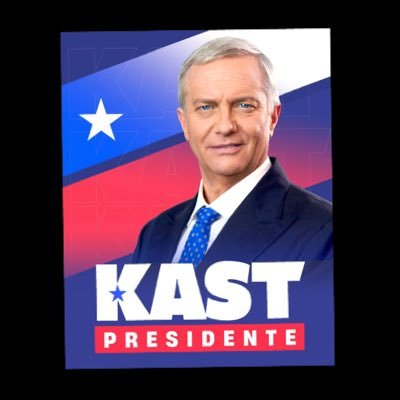 De derecha, sin complejos de centro, orgulloso padre, amante de Santiago de Chile.