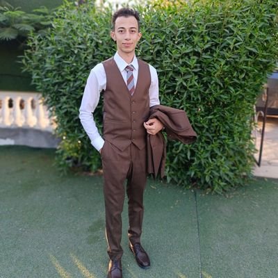 hassansalama552's profile picture. Pharmacy student | ZU                                                🤲🤲اللهم أعني على ذكرك وشكرك وحُسن عبادتك