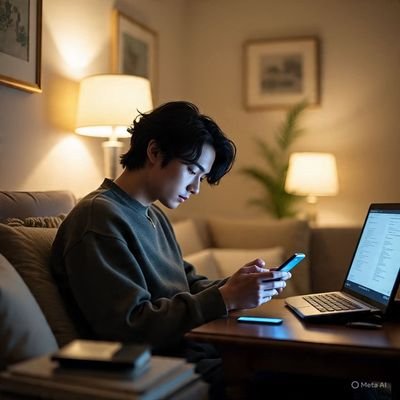 Saeed1081643's profile picture. Upcoming block chain artist
Web3 developer