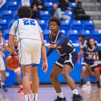 Brandon Hailey Profile