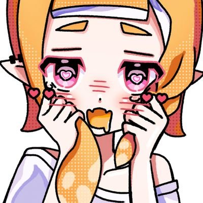 アイコン→
@tofutensi001
高1スプラ雑魚クアッド好き
スプラ配信者が好き
MBTIはISTP‐T
スプラ垢フォロバします
https://t.co/faSB2UJY09