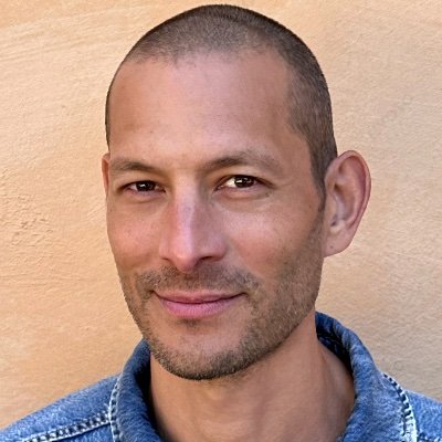 markpasternak's profile picture. 