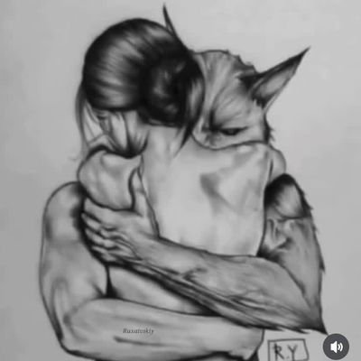 loup solitaire errant dans les plaines du sud 🐺 fidèle à mon clan, mon sang, mes soleils ☀️