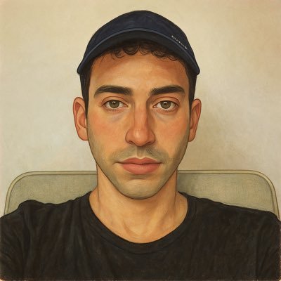 gonzi_online's profile picture. you can just do things