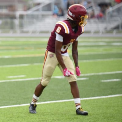 ||HS: Graham High School ‘28🎓| WR/DB| |2A 2024 State Champion|