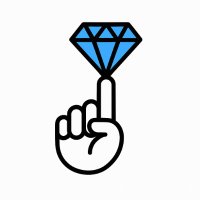 @hands (@diamanthands) 's Twitter Profile