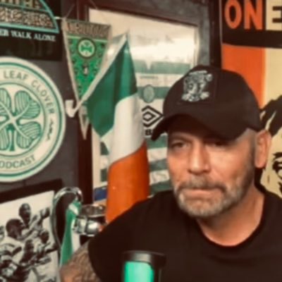 THE FOUR LEAF CLOVER PODCAST 🍀🍀🍀🍀 Ripping the pish out the zombies FUCK THE TORIES