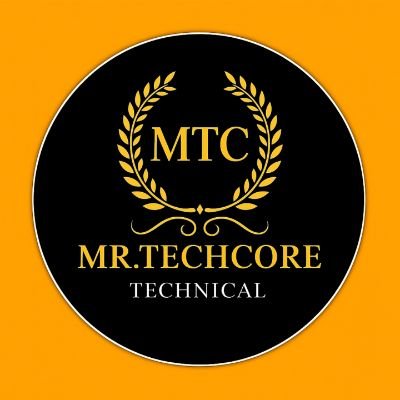 MrTechcore99105's profile picture. 