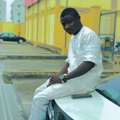 MikaKwada's profile picture. Oris