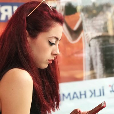 siinemunlu's profile picture. 