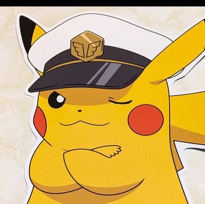 Japan Pokemon Trainer😁
これからもよろしくお願いします🙏