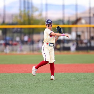Uncommitted | Penncrest 28’ | P/SS/2B/3B | 5’3/135 | Right/Right | Delmarva Aces | Media PA | Jrlucey@icloud.com