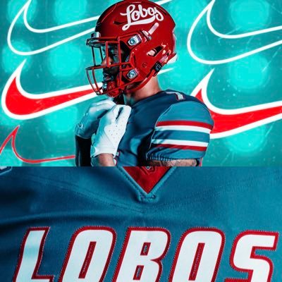 Sports enthusiast and Lobo for life. #GoLobos #LakeShow #FTTB #ForTheA #Lebron #Purdy #AustinReaves