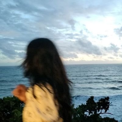 I’m not fully here, not in the now. I live in past feelings, in history, in the silent stories the world forgot. I exist between moments and memory.