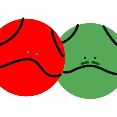 Tekini_Salt's profile picture. 妖怪。BLを嗜む成人いわゆるオタク者。文章を書いたりする。ぬい。無言でフォローしたりします。🟥🟩GQありがとう。なんでも中途半端。すけべな妄言を垂れ流すのでフォローの際は気をつけて欲しい。未成年はフォローしないでおくれ。