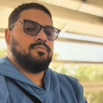 22 anos
estudante de jornalismo, maluco por esportes e defensor da democracia acima de tudo