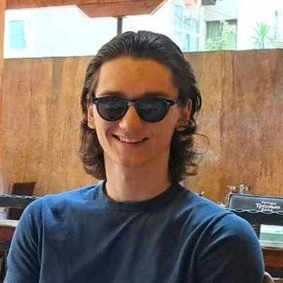 Full Time Daytrader.
Trading has changed my life, now I'm documenting my journey and helping you grow as a trader.