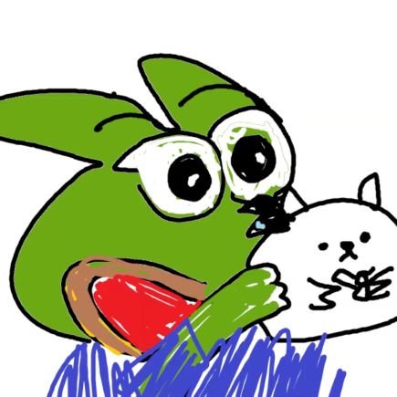 Frogman0719's profile picture. Juyoung

🦌🧪 / 🎋 / 📜