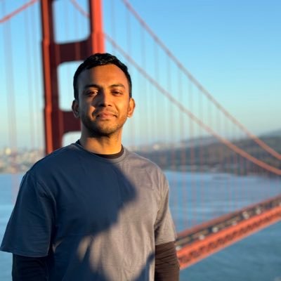 Making your website ready for AI era @fibr_ai, builder at @Cred_club , Founder @manch_India and @FlatPi, Product Manager @getvymo and @Disney via @IITBombay