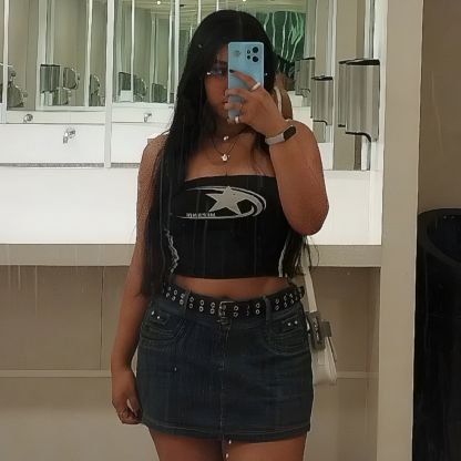 this acc es una recocha, no se tomen nada en serio, aquí pura depresión y funas a mi misma, muak