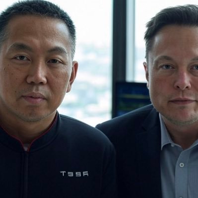 $Tesla | Building the future of sustainable transport | Working with Elon Musk to accelerate the world’s shift to clean energy
