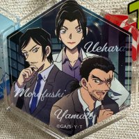 おーく🏔️十五ヶ岳登頂済 (@dc_oakai) 's Twitter Profile
